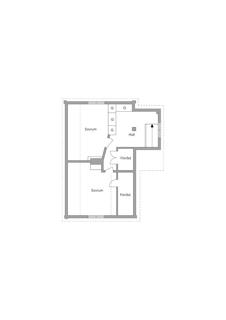 Övre plan