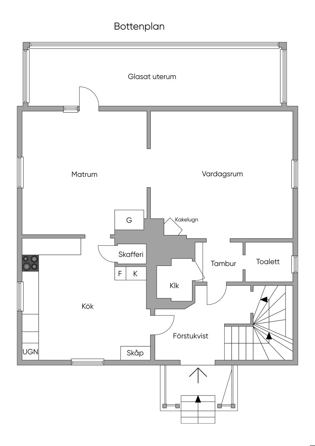 Entréplan