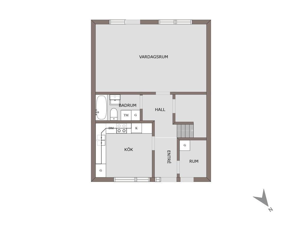 Entréplan