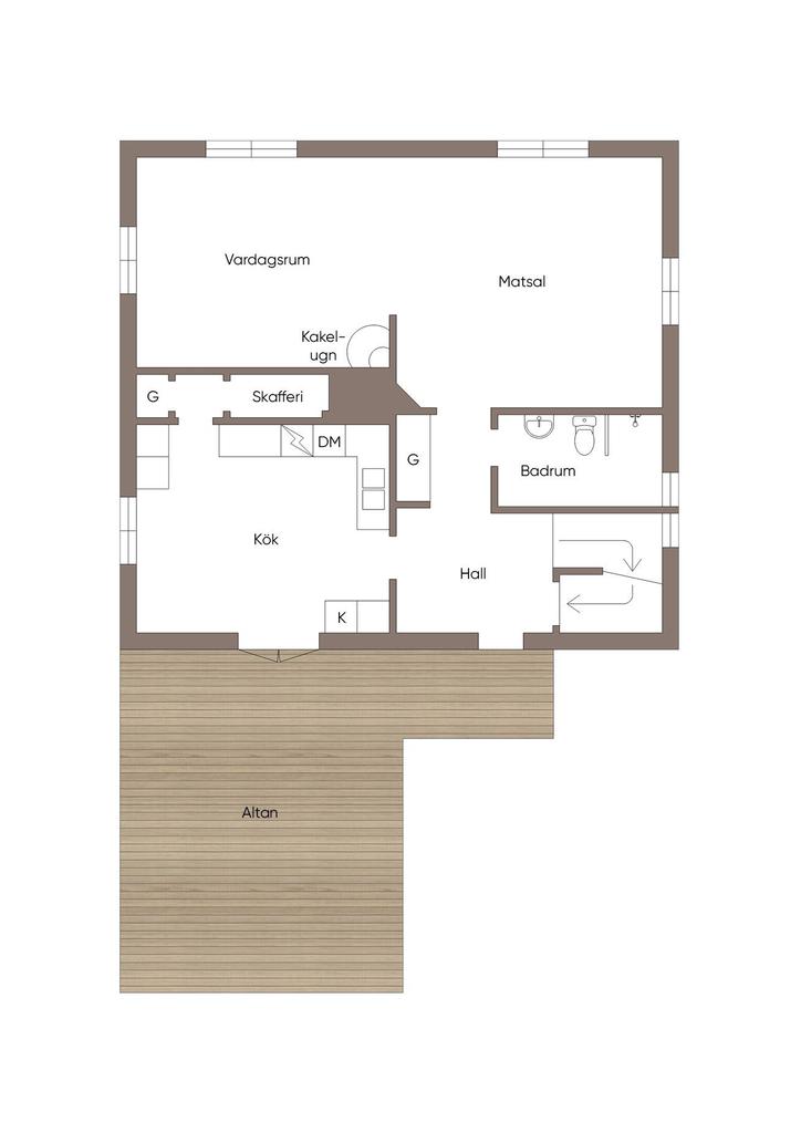Entréplan