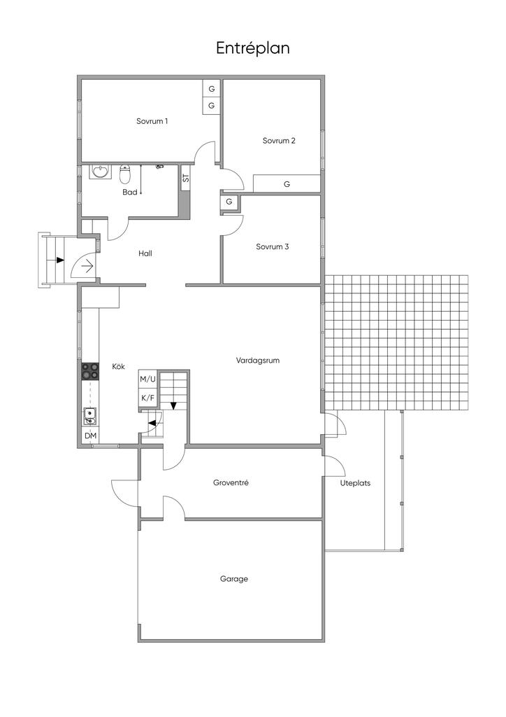 Entréplan