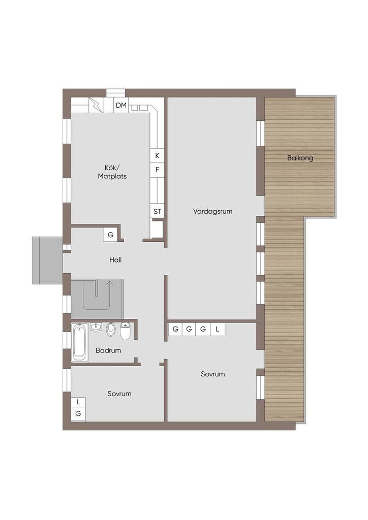 Entréplan