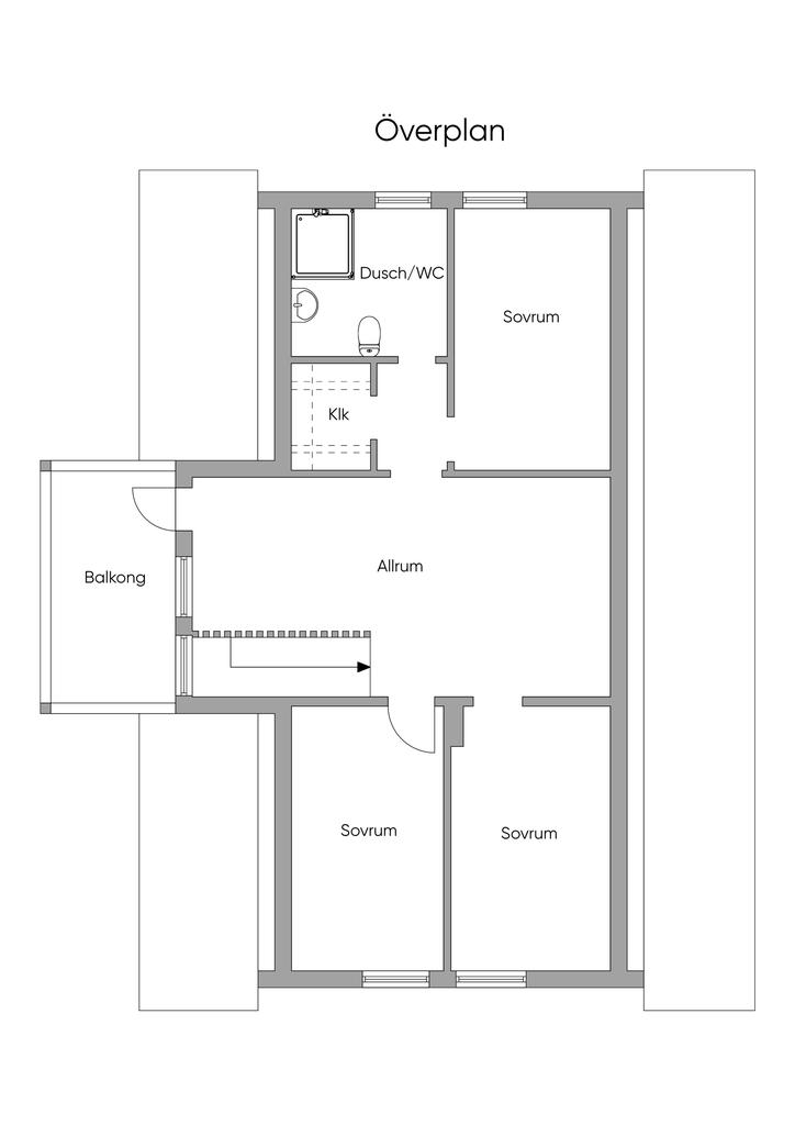 Överplan