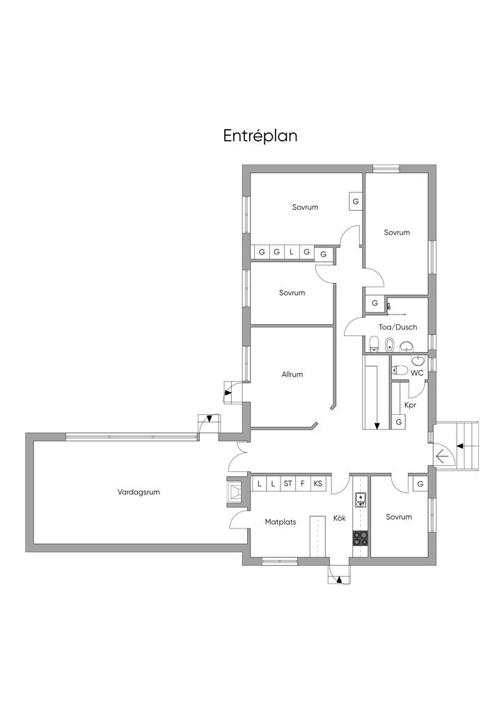 Entréplan