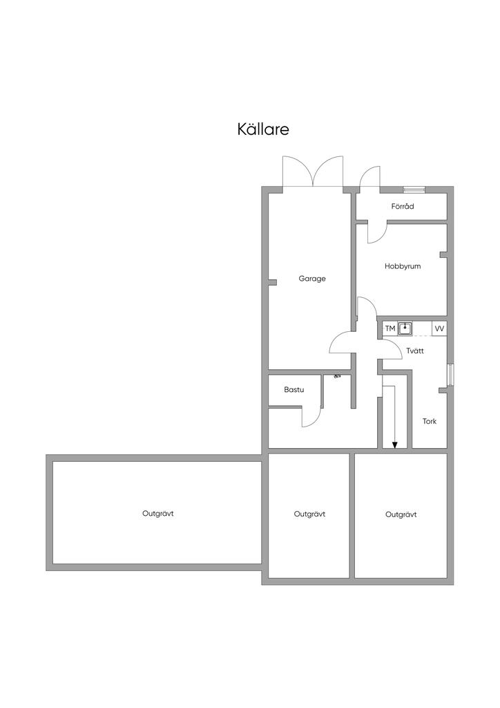 Källare