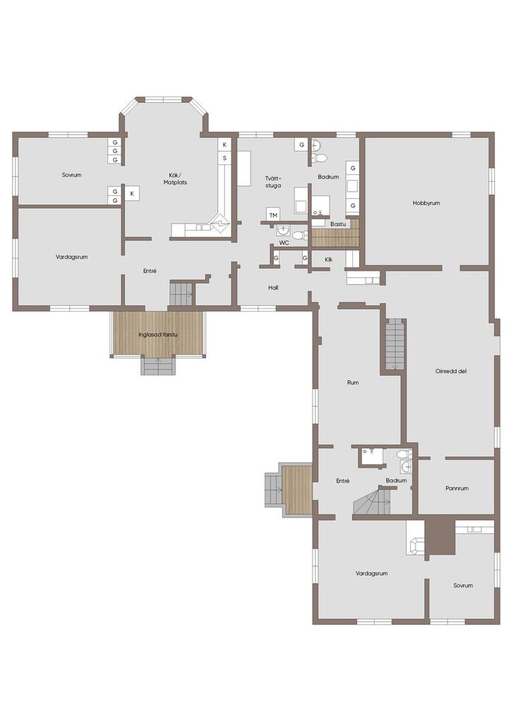 Entréplan