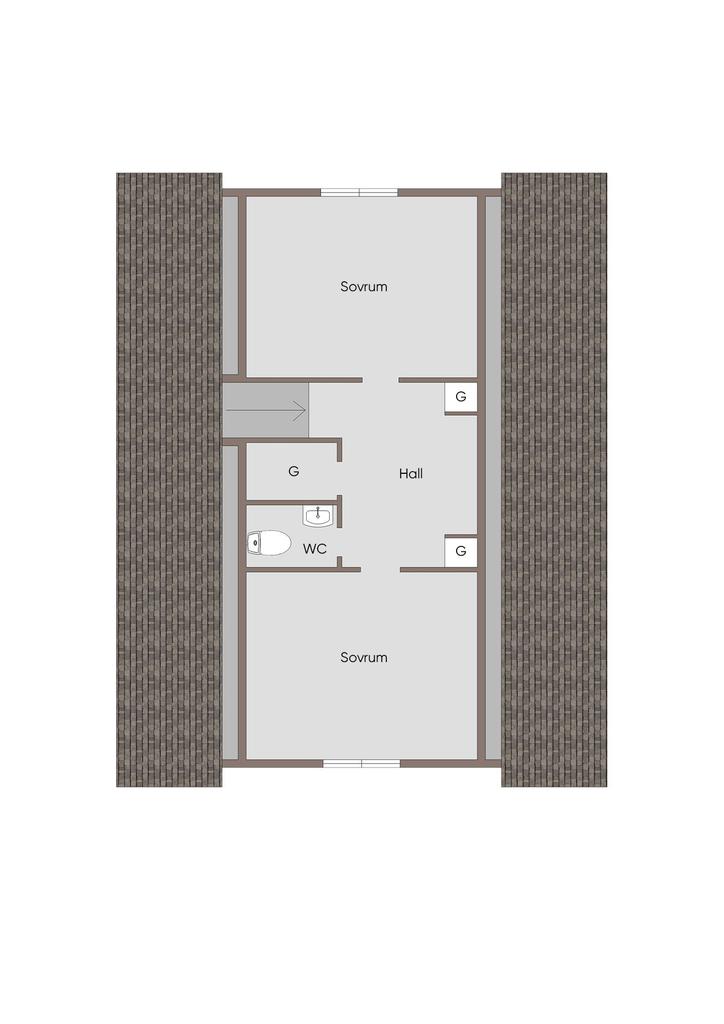 Övre plan