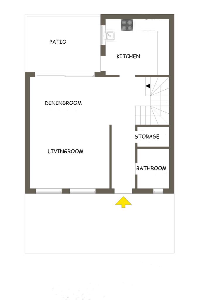 Entréplan