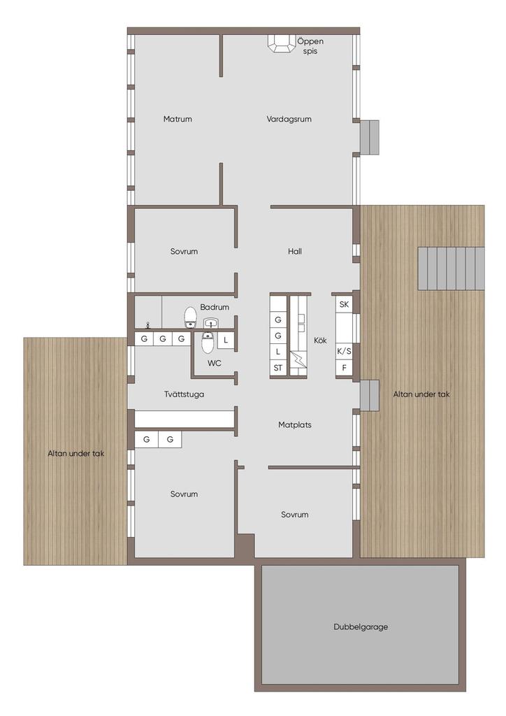 Entréplan