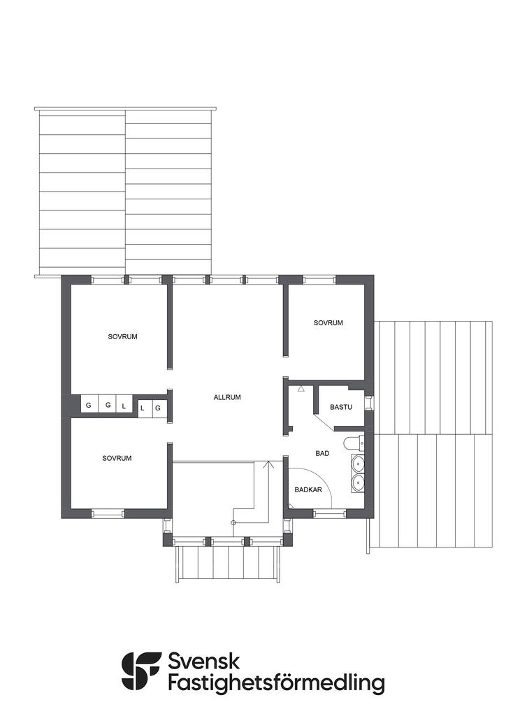 Övre plan