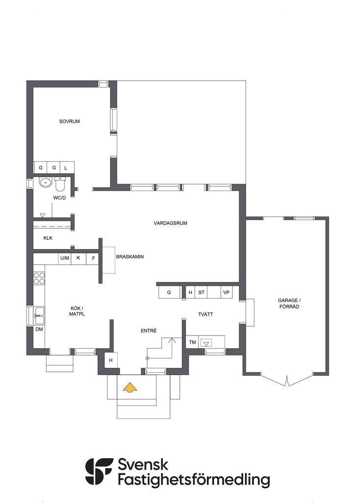 Entréplan
