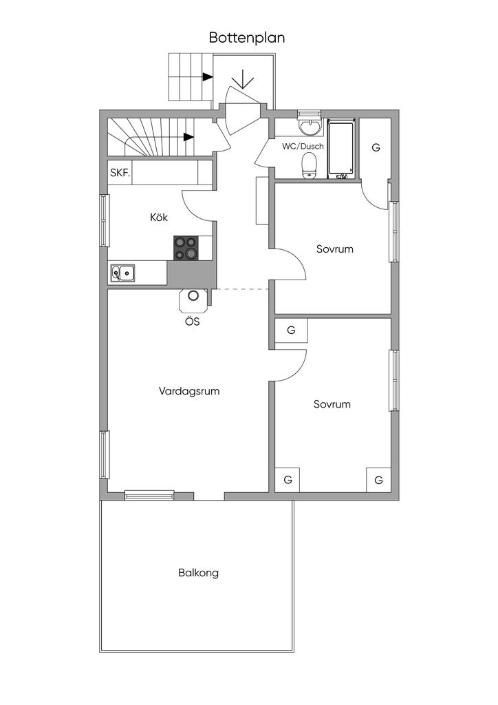 Entréplan