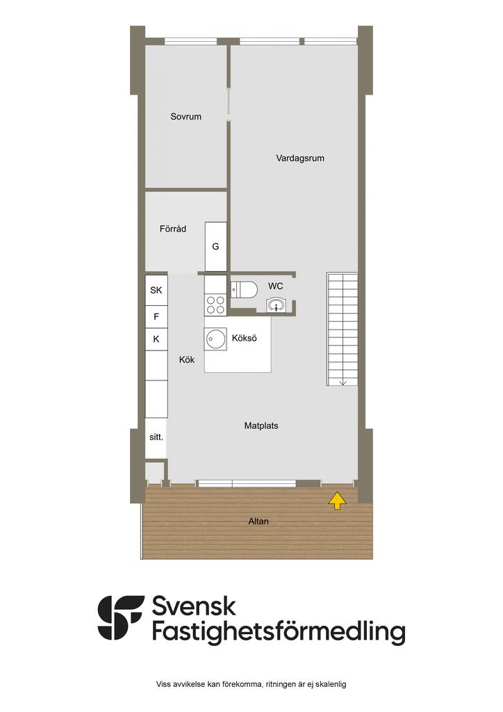 Entréplan