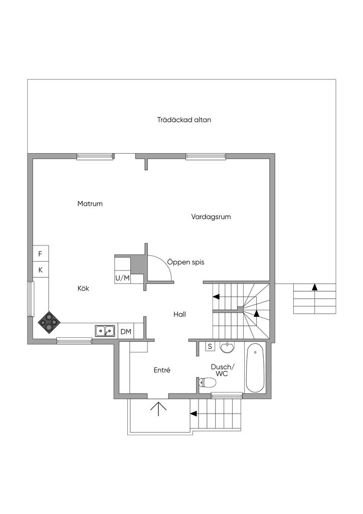 Entréplan