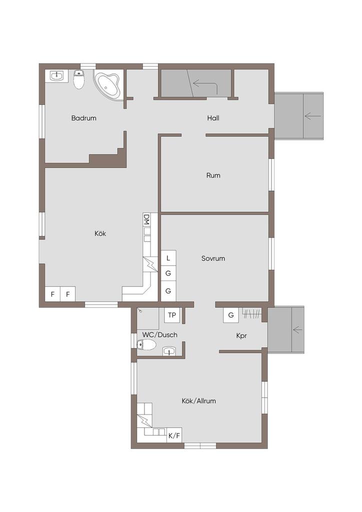 Bottenplan