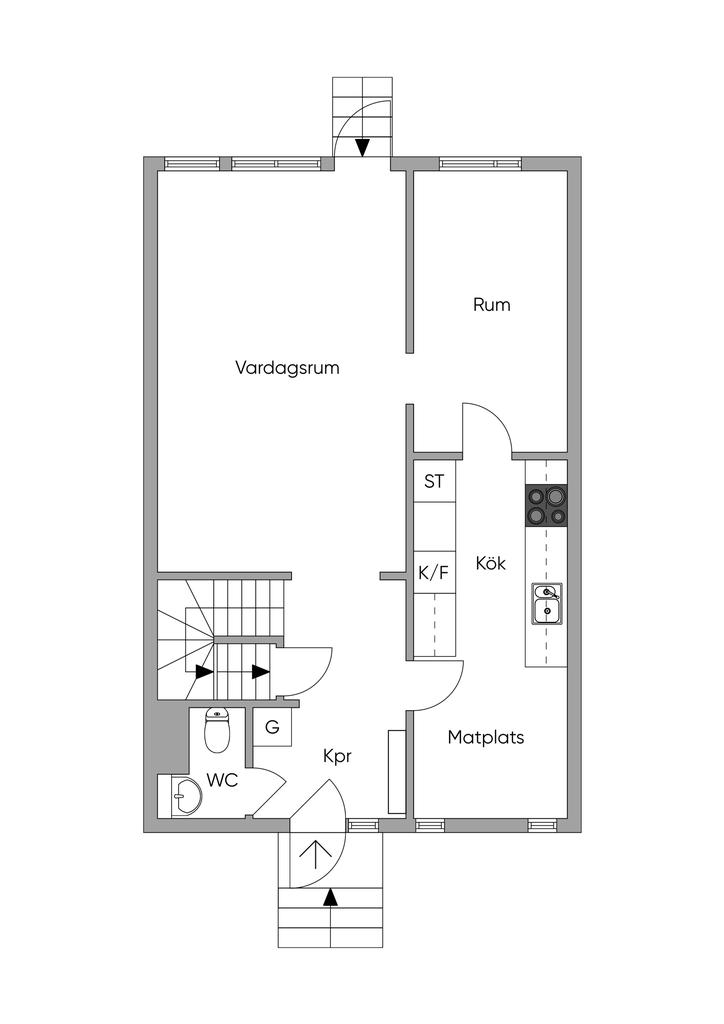 Entréplan