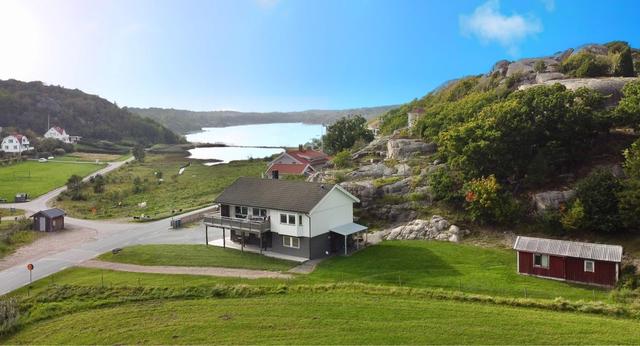 Välkommen till Örn Mariero 1