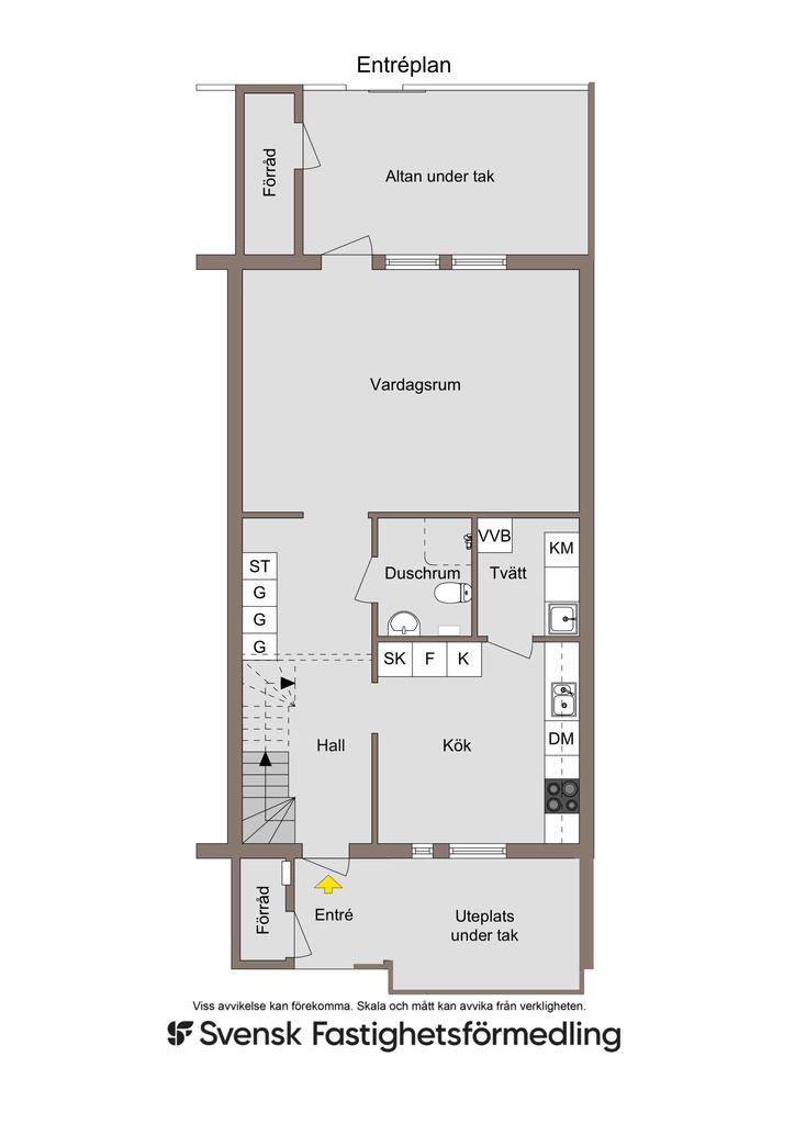 Entréplan