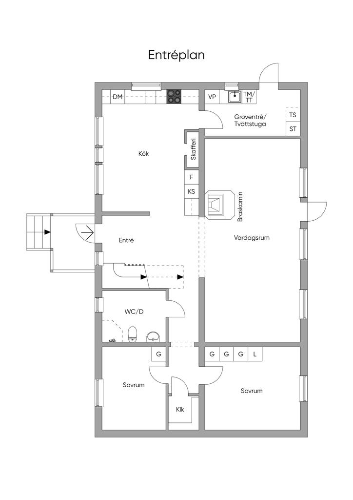 Entréplan