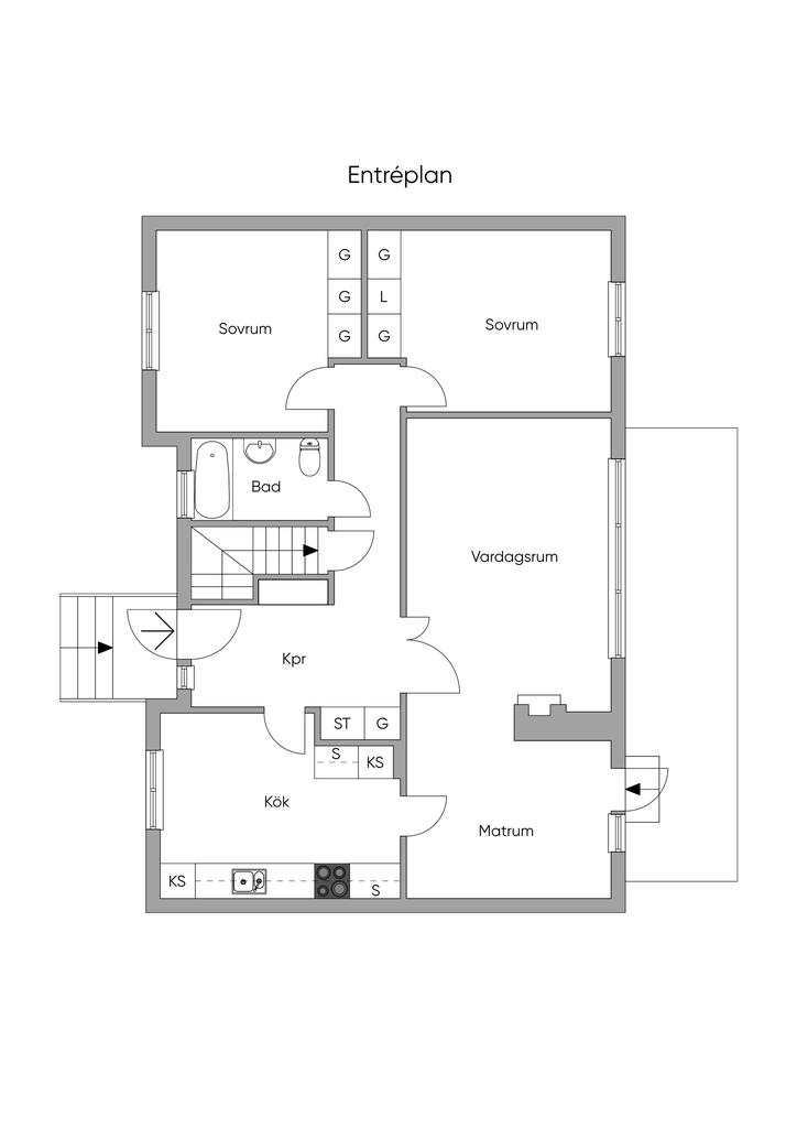 Entréplan