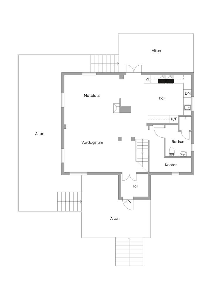 Entréplan