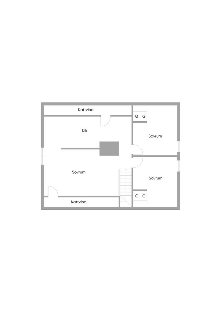 Övre plan
