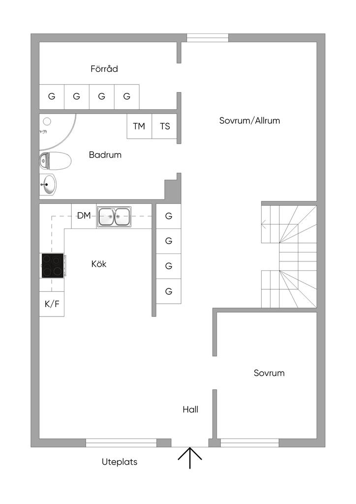Entréplan