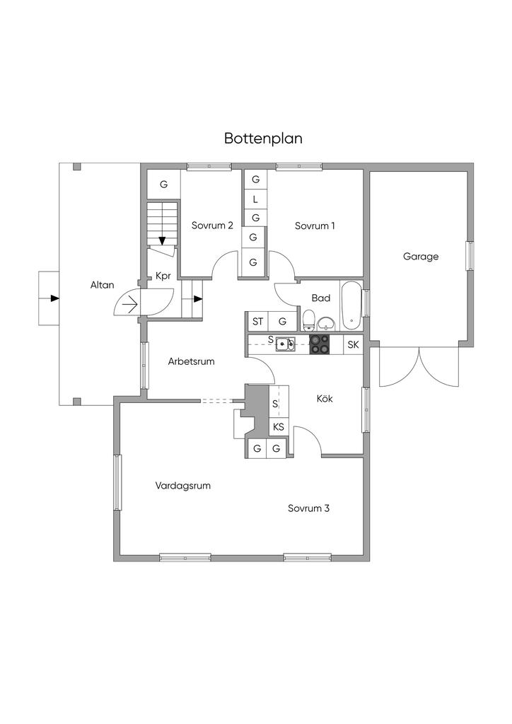 Entréplan