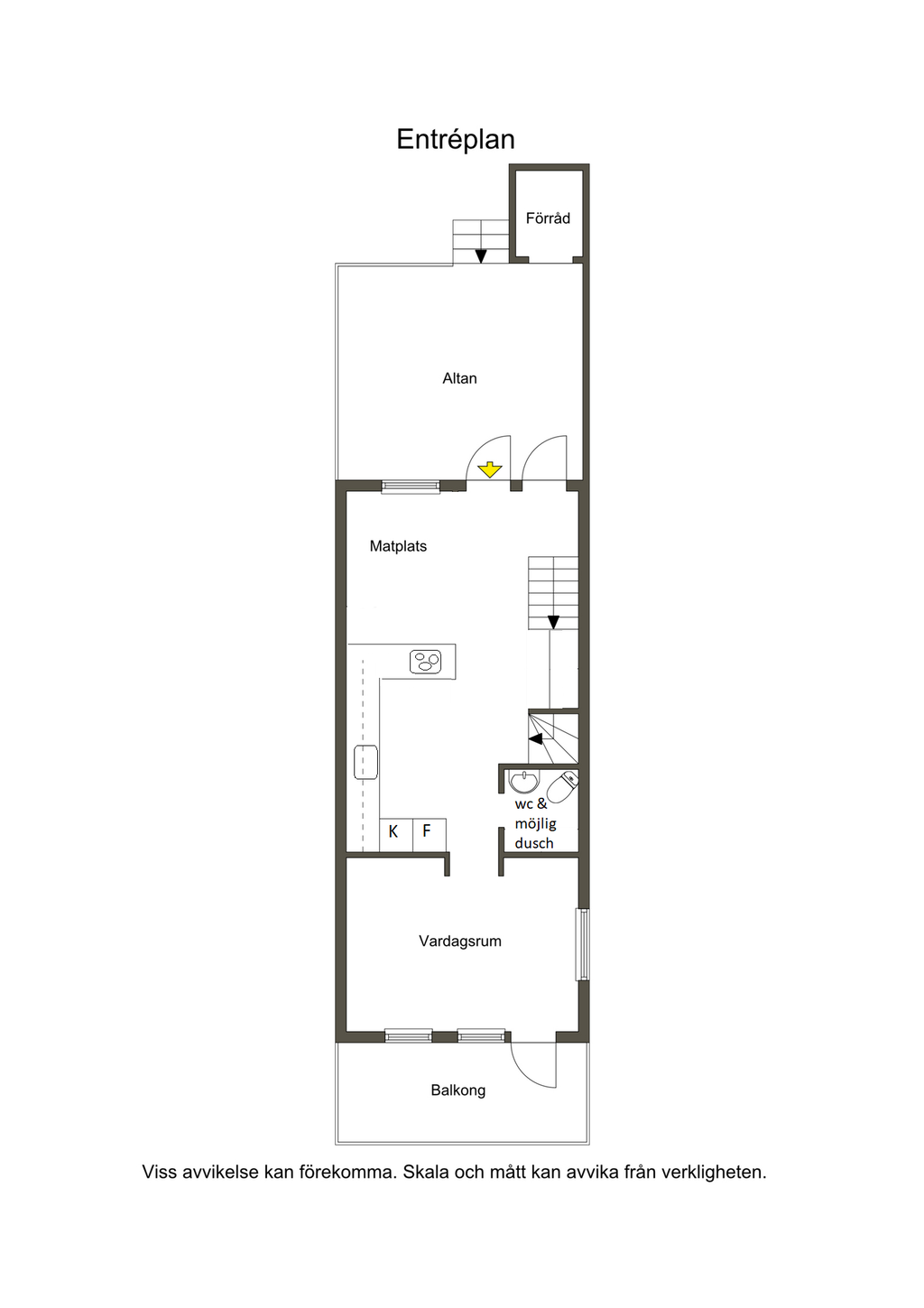 Entréplan