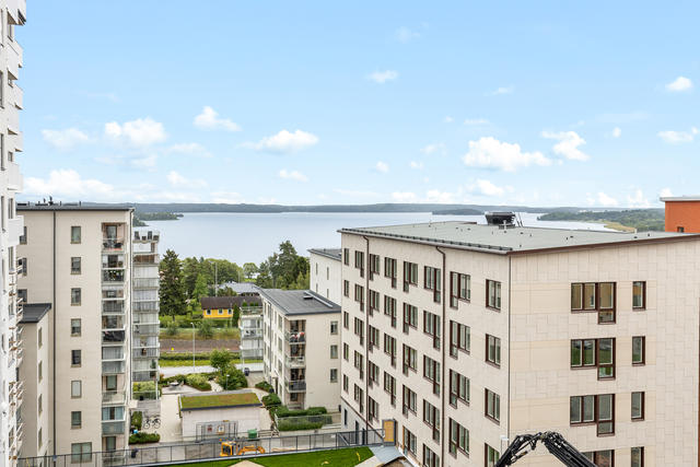 Välkommen till Ringvägen 8