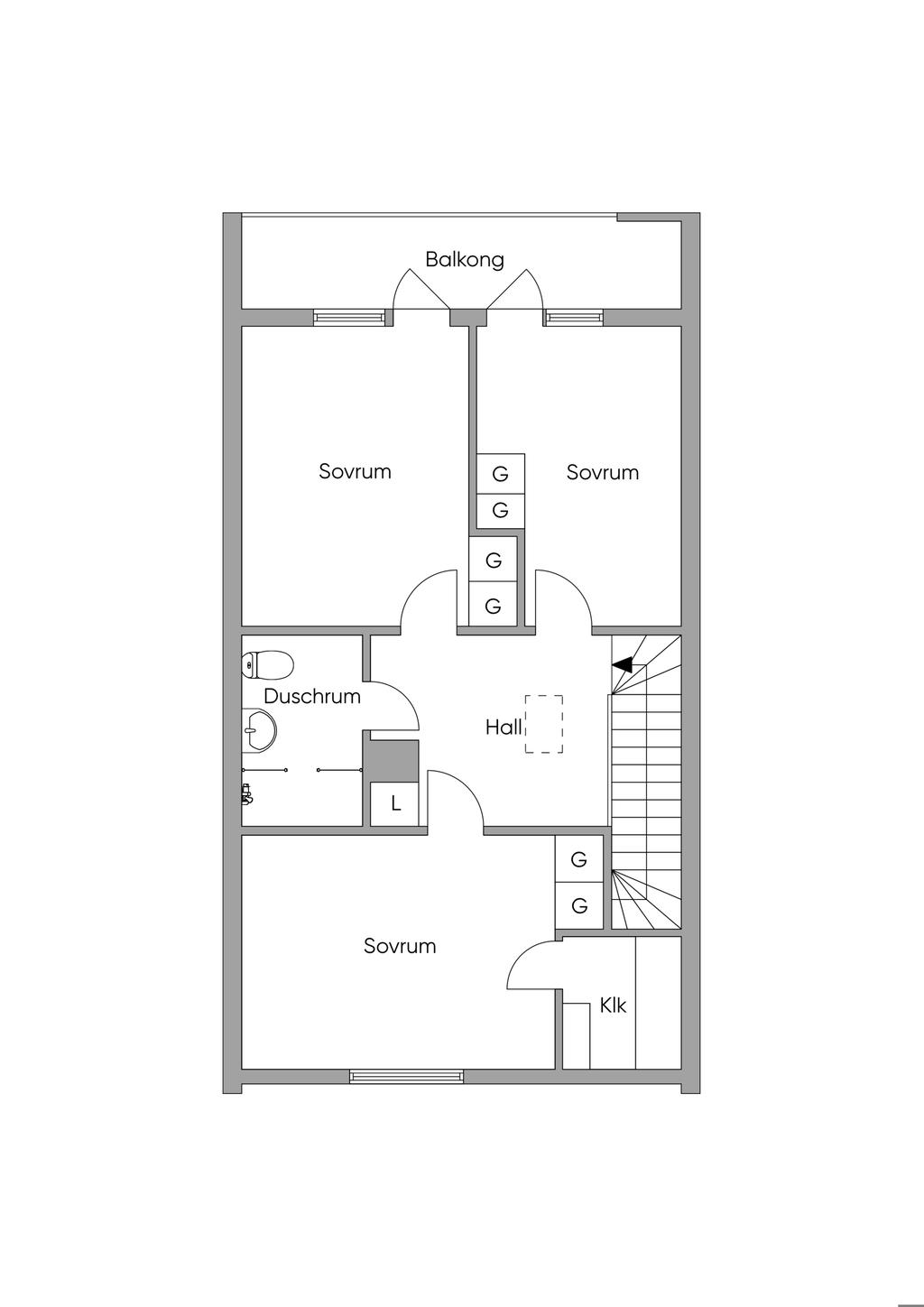 Övre plan 