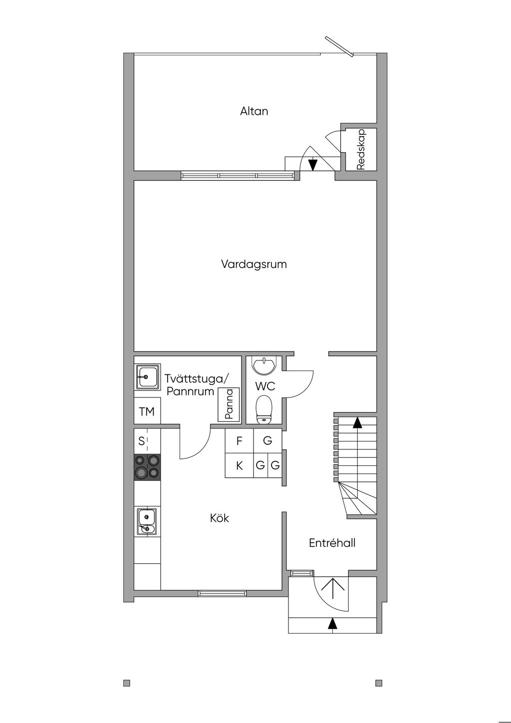 Entréplan