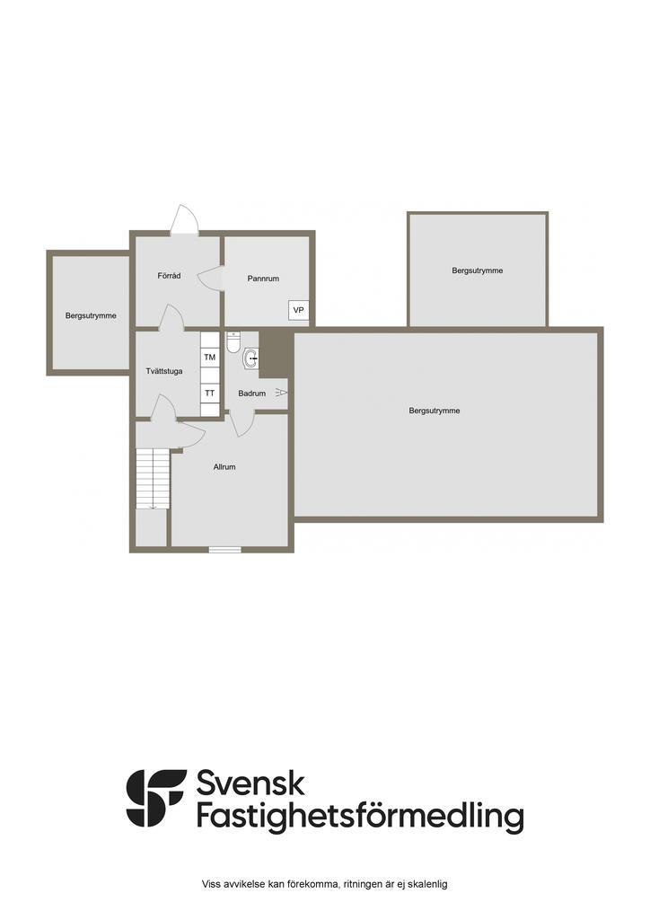 Bottenplan