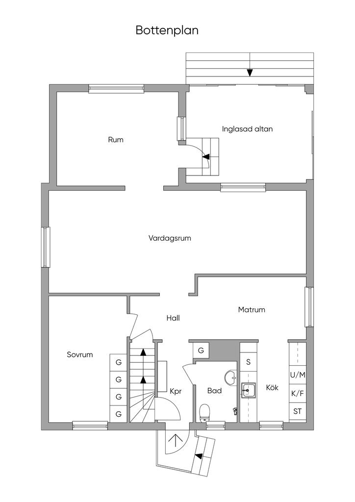 Entréplan