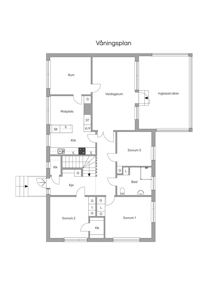 Entréplan