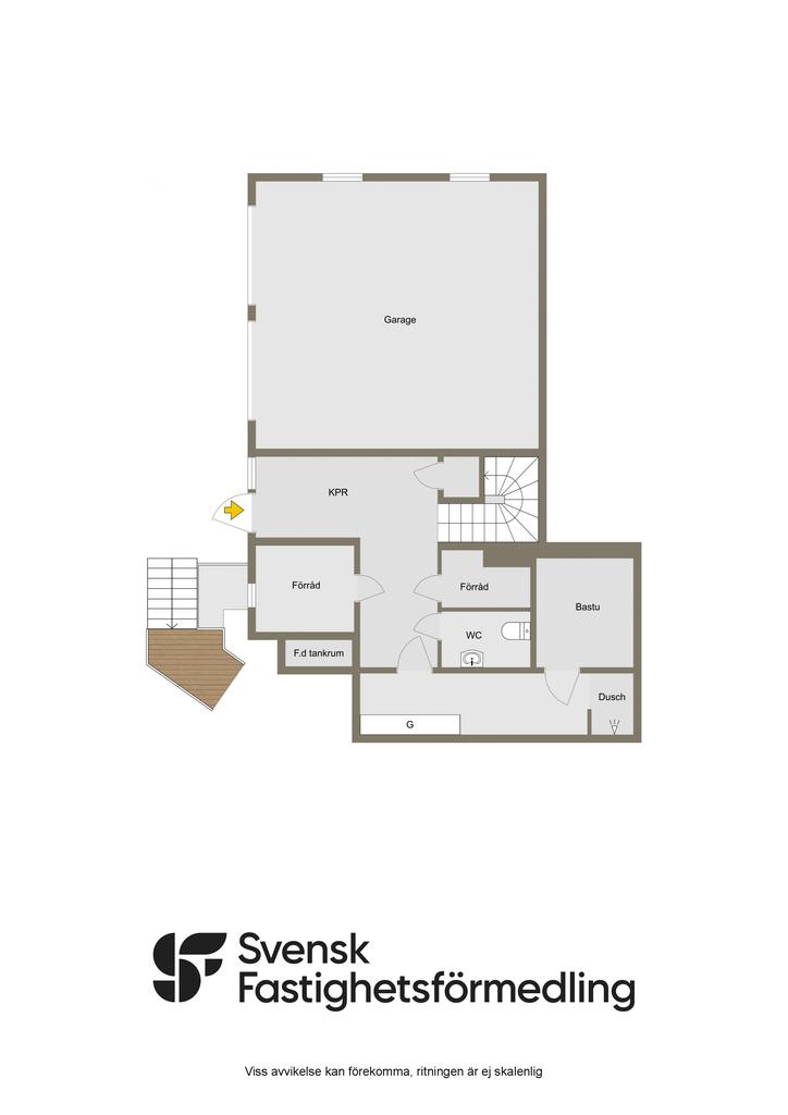 Nedre plan