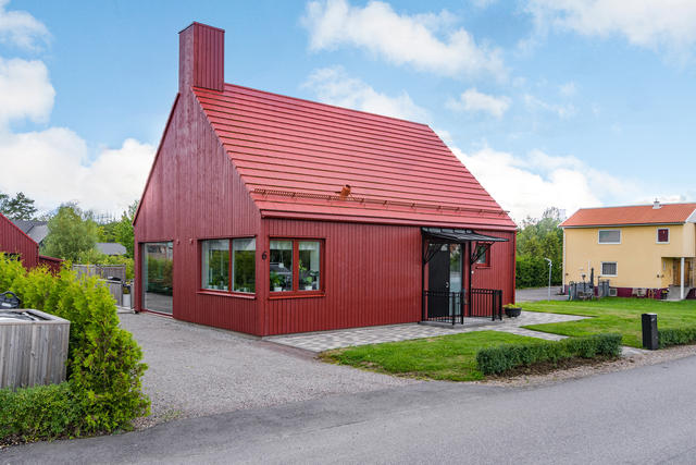 Runstensvägen 6