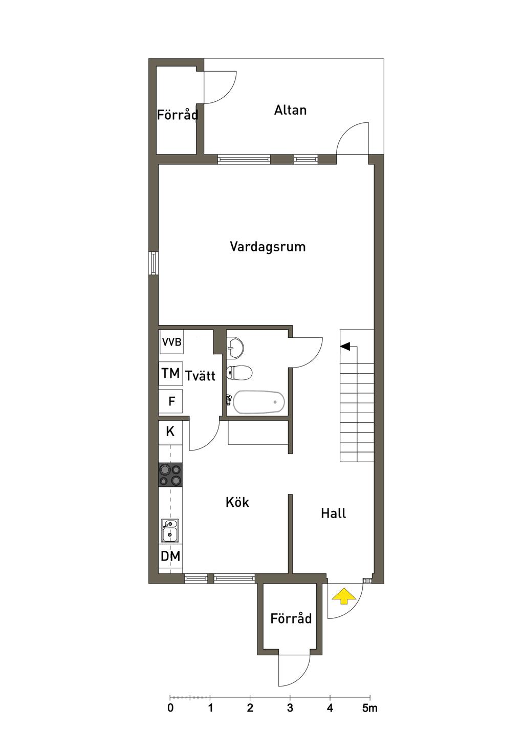 Entréplan