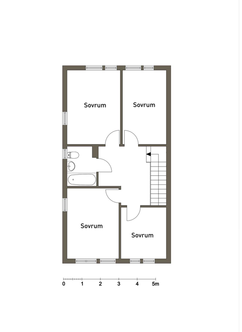 Övre plan