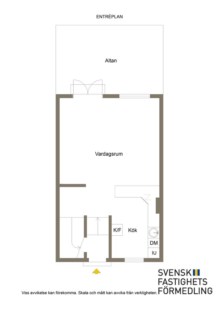 Entréplan
