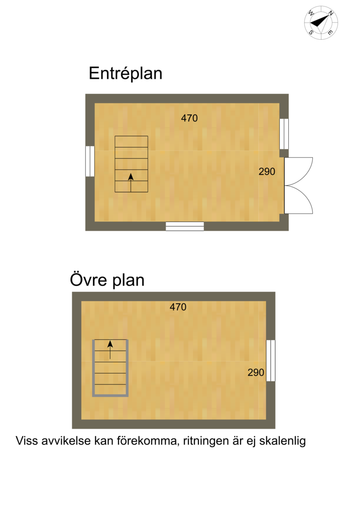 Planlösning