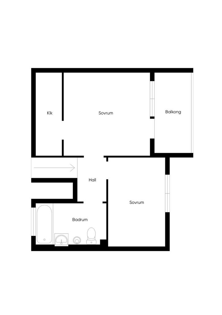 Övre plan