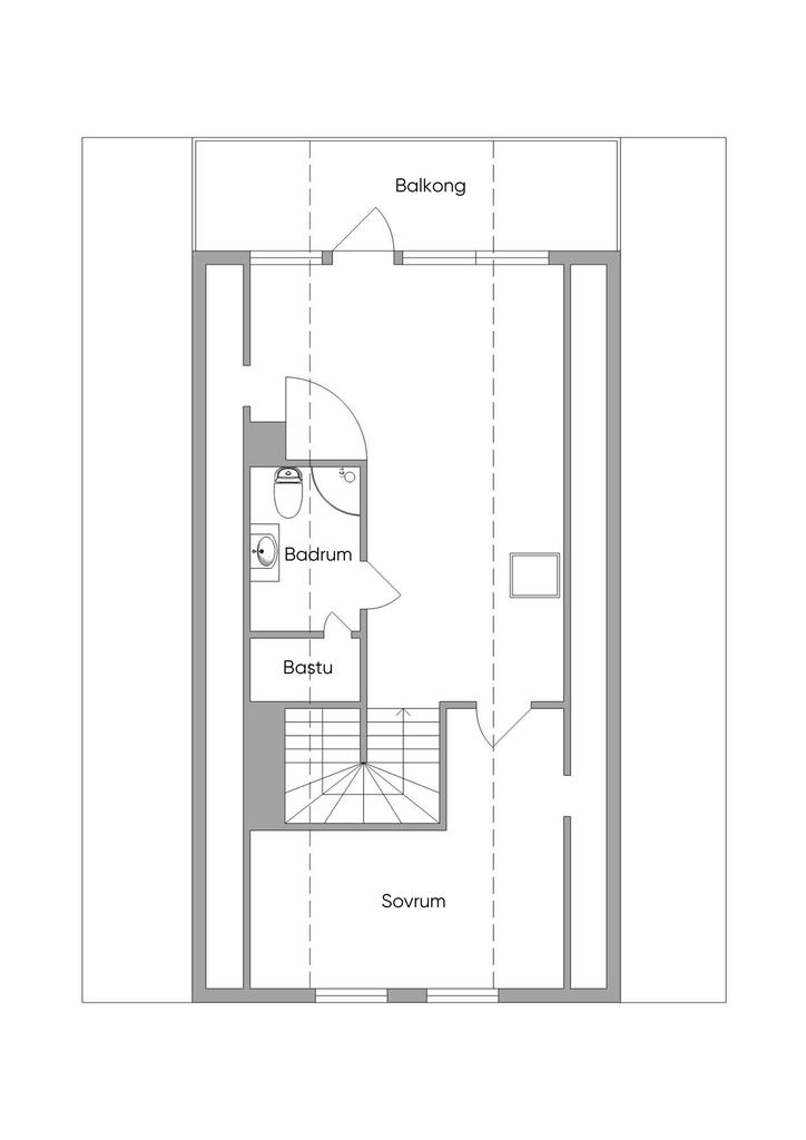 Planlösning