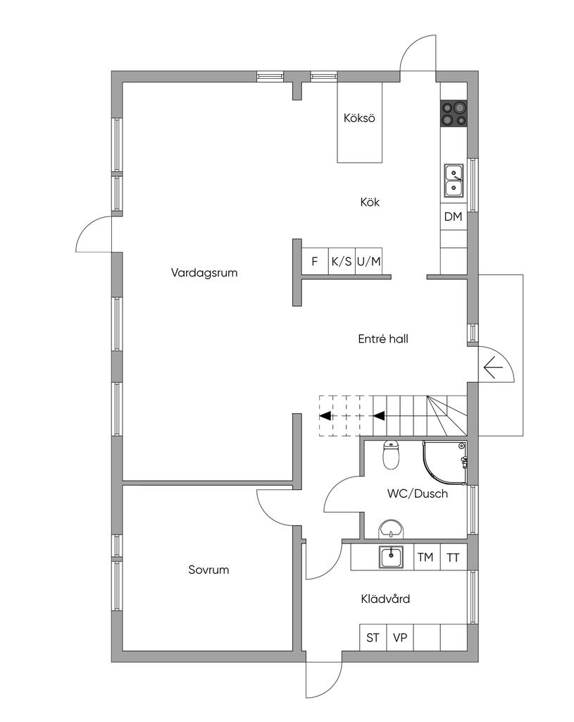 Entréplan