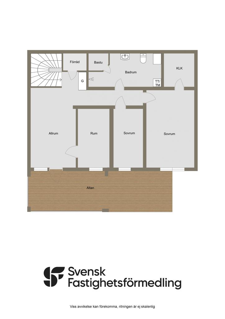 Nedre plan