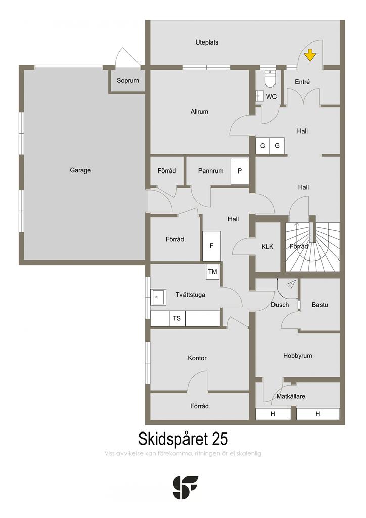 Entréplan