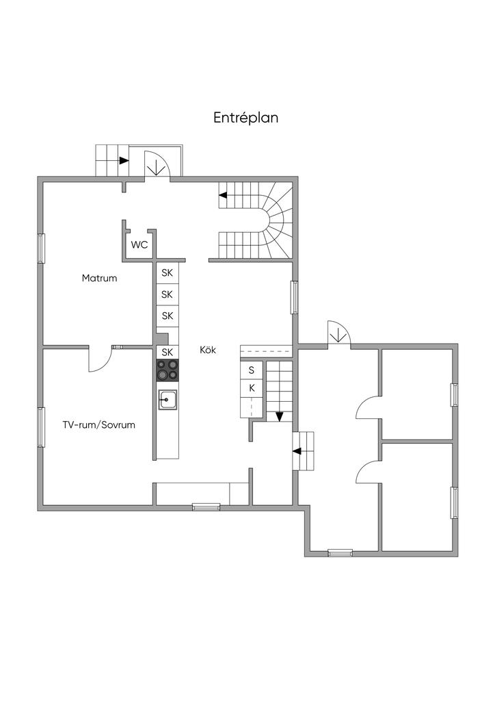 Entréplan