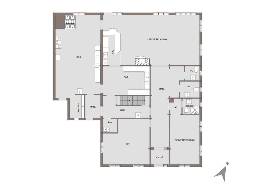 Entréplan (restaurang)
