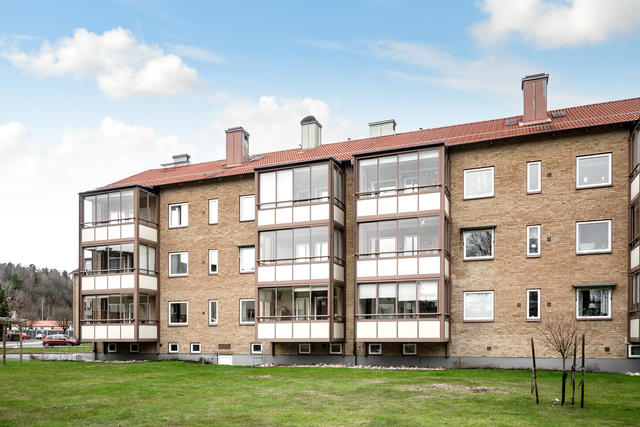Gökgatan 6a.