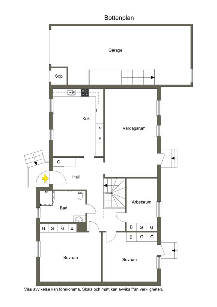 Entréplan